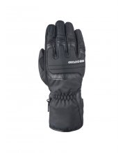 Oxford Spartan Waterproof Ladies Motorcycle Gloves